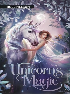 cover image of Unicorn's Magic